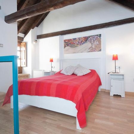 Tu casita en el corazón de Granada Vila Exterior foto
