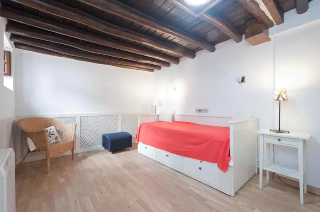 Tu casita en el corazón de Granada Vila Exterior foto