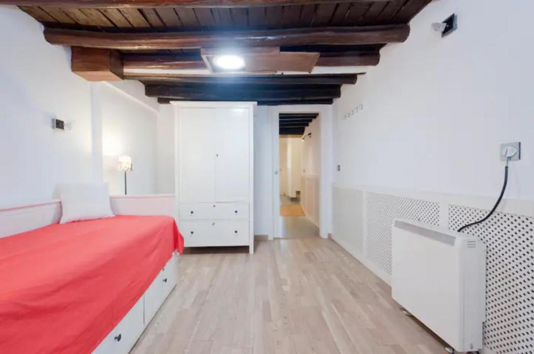 Tu casita en el corazón de Granada Vila Exterior foto
